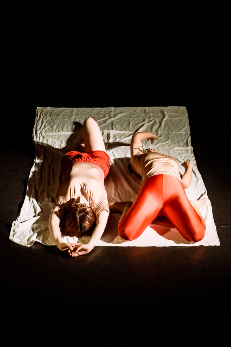 RED (2021) ©Jonathan Labusch