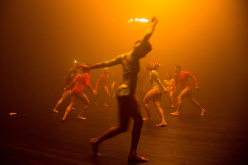 La Beauté du Coeur (2019) ©Aline Paley