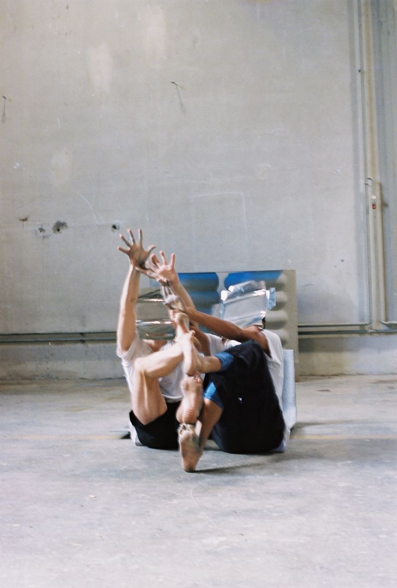 4_ Juliette Uzor & Sebastian Ryser – Twin Thing (2020) © Katalin Déer.jpg