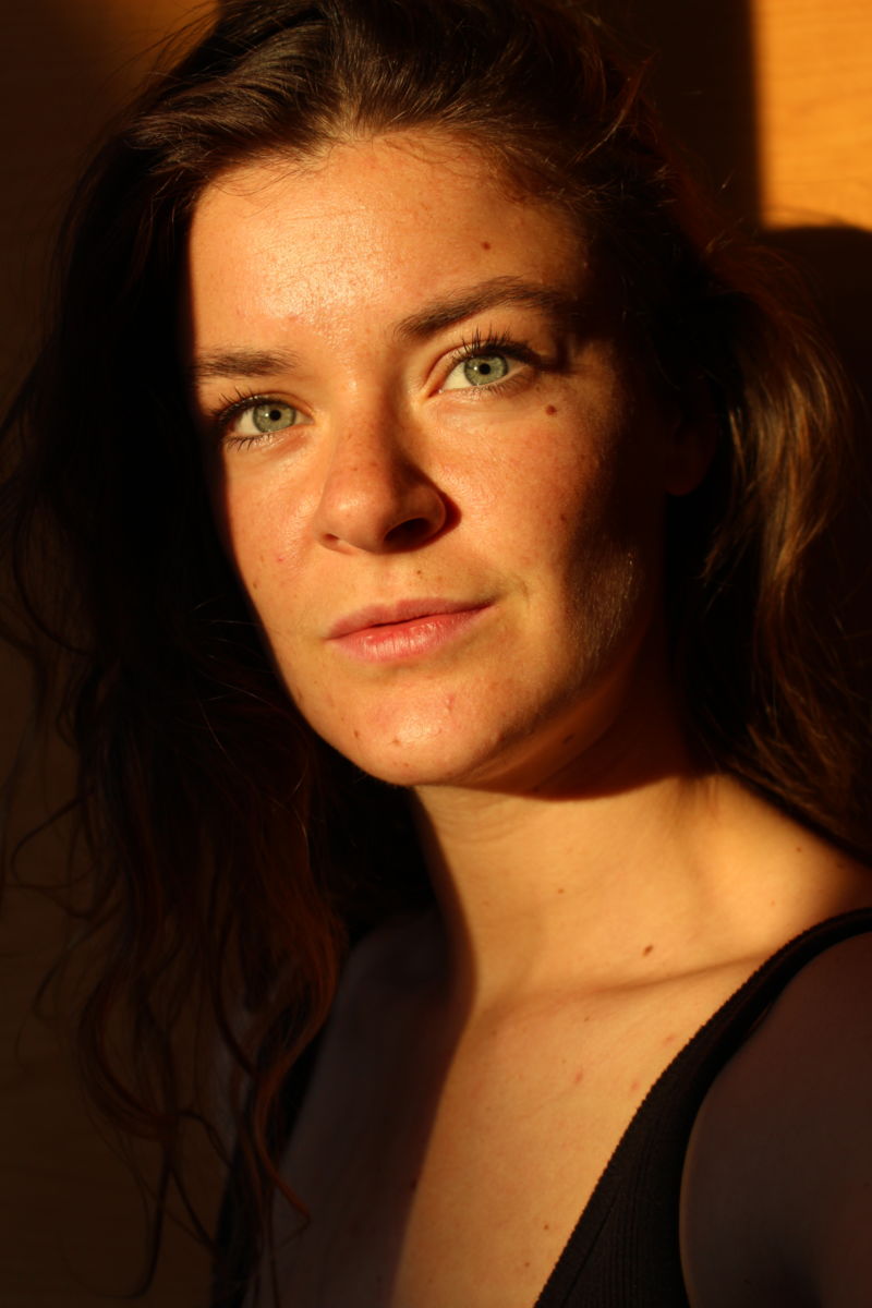 Noemi Schwarz ©Cornelia Schwarz