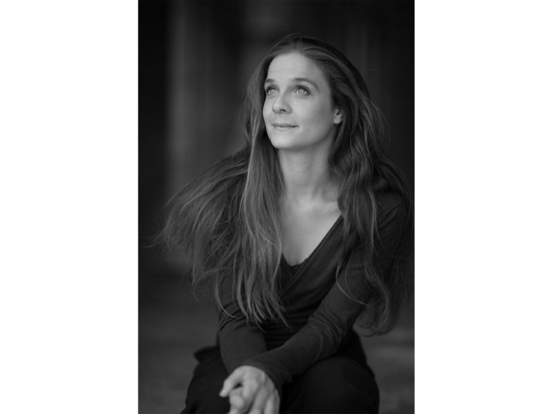 Stefanie Inhelder ©Muriel Rieben