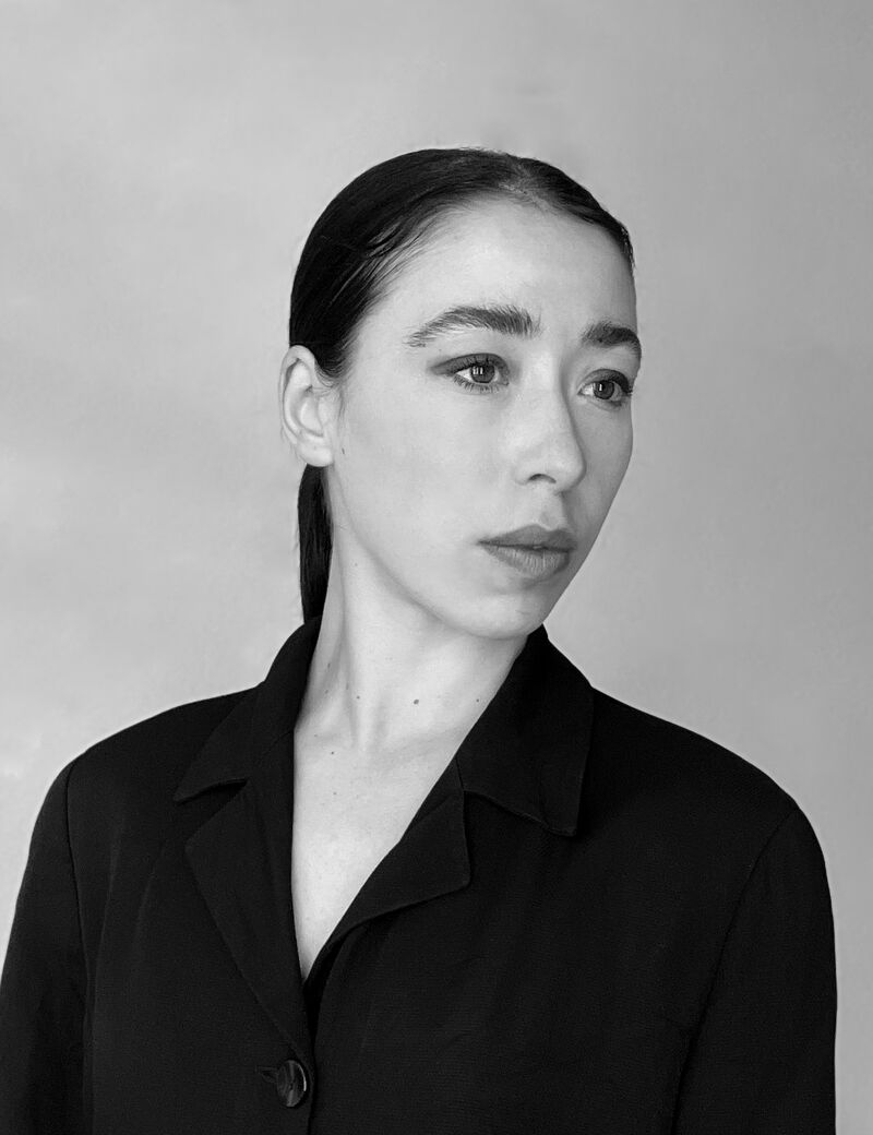 Rebeka Mondovics © Kim Strobel
